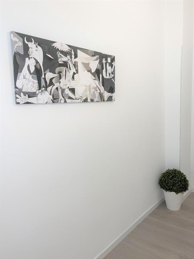 Chilometrozero Luxury Apartment Napoli Bagian luar foto