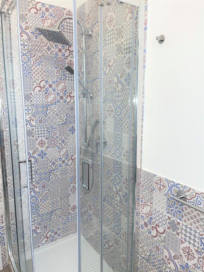 Chilometrozero Luxury Apartment Napoli Bagian luar foto